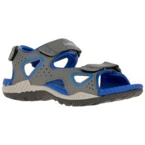 Kamik Lobster 2 Sandals Gris EU 25
