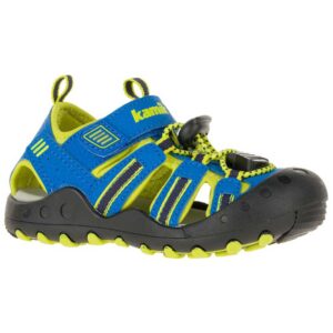 Kamik Crab Sandals Azul EU 29