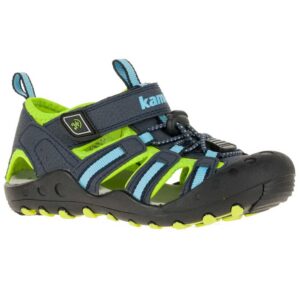 Kamik Crab Sandals Azul EU 30