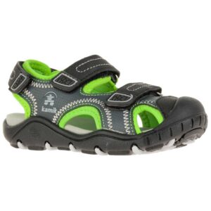 Kamik Seaturtle 2 Sandals Gris EU 29