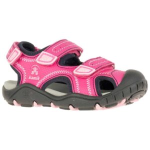 Kamik Seaturtle 2 Sandals Rosa EU 38