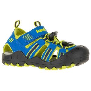 Kamik Crab Sandals Azul EU 24