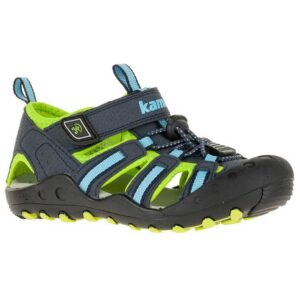 Kamik Crab Sandals Azul EU 23