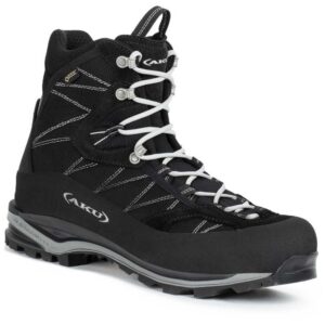 Aku Tengu Tactical Goretex Boots Negro EU 39 Hombre