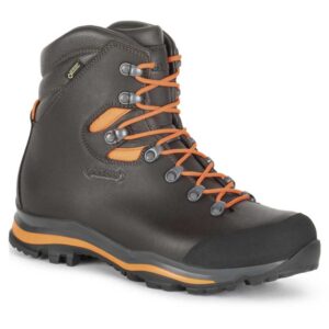 Aku Riserva Goretex Boots Negro EU 47 1/2 Hombre