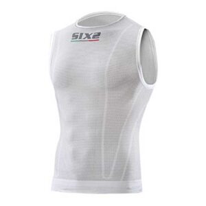 Sixs Smx Base Layer Blanco L Hombre