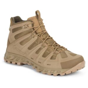 Aku Selvatica Tactical Mid Goretex Boots Beige EU 44 1/2 Hombre