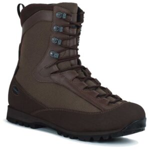 Aku Pilgrim Hl Goretex Combat Hiking Boots Marrón EU 46 Hombre