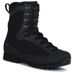 Aku Pilgrim Hl Goretex Combat Hiking Boots Negro EU 41 1/2 Hombre