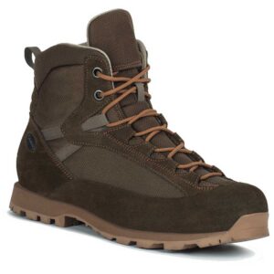 Aku Pilgrim Tsc Goretex Hiking Boots Marrón EU 44 Hombre