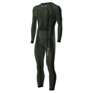Sixs Stx Suit Verde XS Hombre