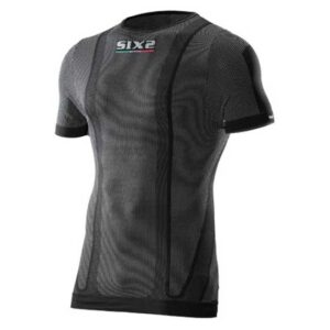 Sixs Ts1 Base Layer Negro XS Hombre