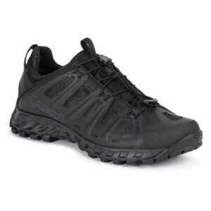 Aku Selvatica Tactical Goretex Shoes Negro EU 46 Hombre