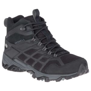 Merrell Moab Fst 2 Ice+ Hiking Boots Negro EU 44 1/2 Hombre
