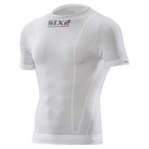 Sixs Ts1 Base Layer Blanco SL Hombre