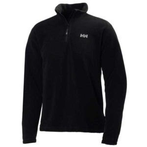 Helly Hansen Daybreaker Fleece Negro M Hombre