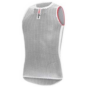Rh+ Base Layer Base Layer Blanco L-XL Hombre