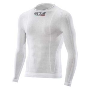 Sixs Ts2 Base Layer Blanco M Hombre