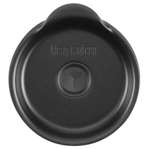 Klean Kanteen Straw Lid For Pints And Tumblers Negro