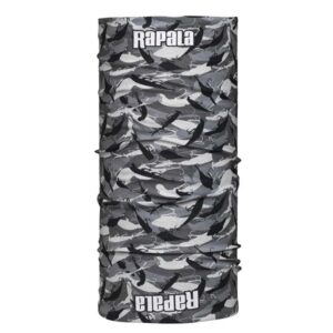 Rapala Neck Warmer Gris Hombre