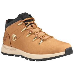 Timberland Euro Sprint Trekker Boots Marrón EU 44 1/2 Hombre