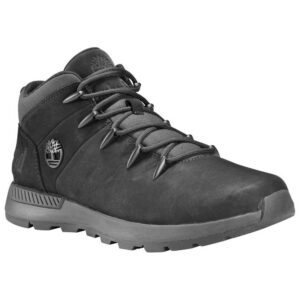 Timberland Euro Sprint Trekker Boots Negro EU 44 Hombre