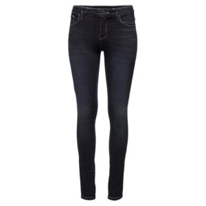 Black Diamond Forged Denim Pants Negro 8 Mujer