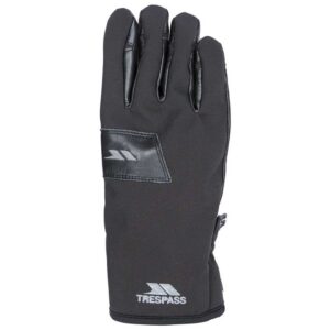 Trespass Alpini Negro S Hombre