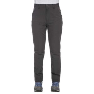 Trespass Amazonite Pants Marrón L Mujer