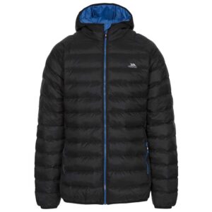 Trespass Bosten Jacket Negro 2XS Hombre