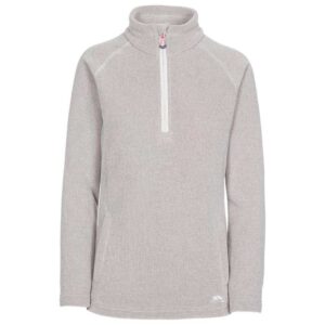 Trespass Commotion Fleece Beige 2XL Mujer