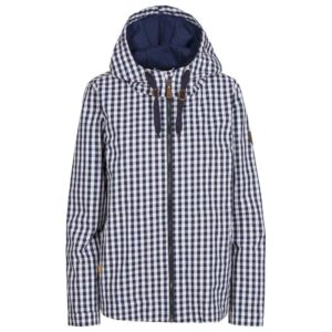 Trespass Dignity Jacket Azul L Mujer