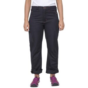 Trespass Footfall Pants Negro L Mujer