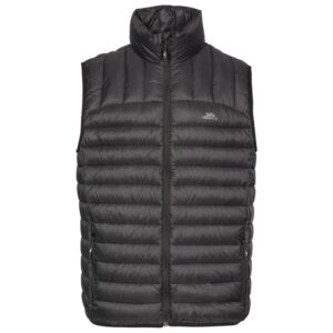 Trespass Hoppers Vest Negro L Hombre