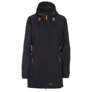 Trespass Kristy Jacket Negro 3XL Mujer