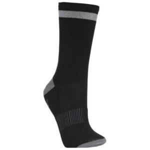 Trespass Radiate Socks Negro EU 38-41 Hombre