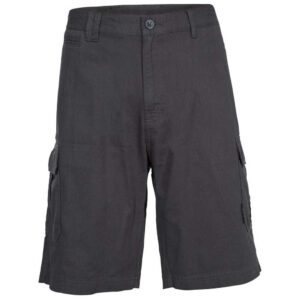 Trespass Rawson Shorts Negro M Hombre