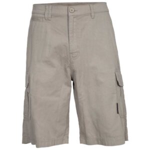 Trespass Rawson Shorts Marrón M Hombre