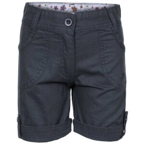 Trespass Ronya Shorts Pants Azul 9-10 Years Niño