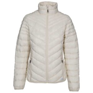 Trespass Simara Jacket Blanco L Mujer