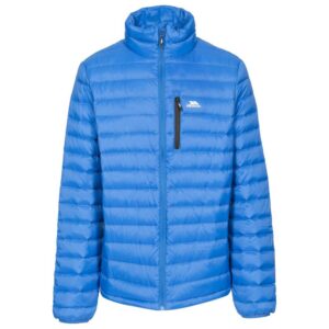 Trespass Stellan Jacket Azul S Hombre