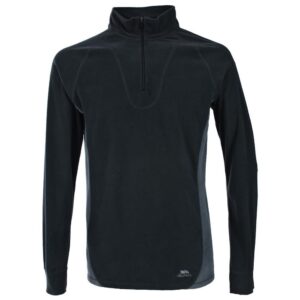 Trespass Thriller Set Negro S Hombre