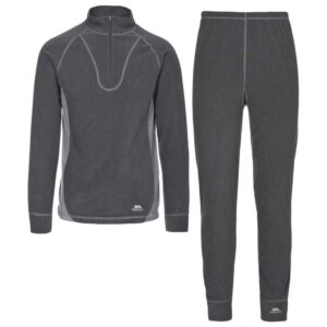 Trespass Thriller Set Gris L Hombre