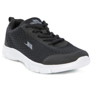 Trespass Tracking Shoes Negro EU 28