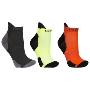Trespass Vandring Socks Multicolor EU 37-40 Hombre