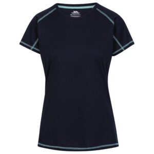 Trespass Viktoria Azul L Mujer
