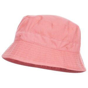 Trespass Zebedee Hat Rosa 5-7 Years Niño