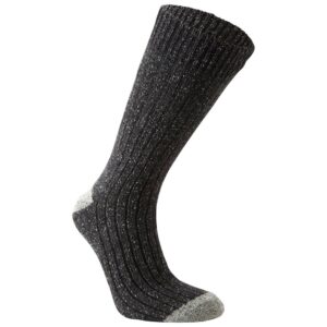 Craghoppers Glencoe Walk Socks Gris EU 43-47 Hombre