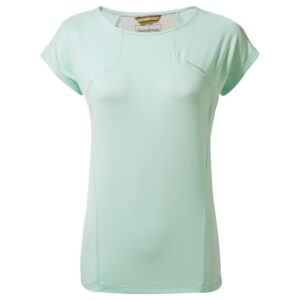 Craghoppers Fusion Azul 10 Mujer