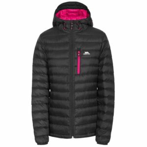 Trespass Arabel Jacket Negro 3XL Mujer